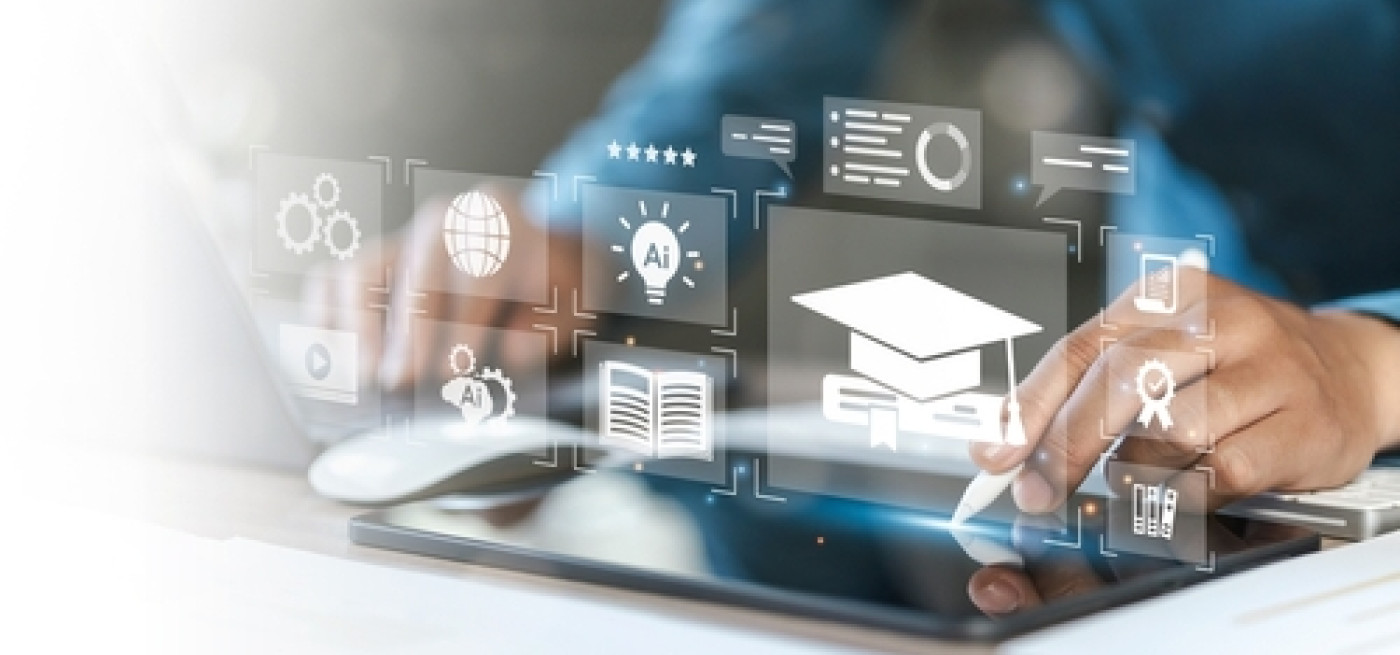 Financiar formação contínua: crédito para cursos, certificados e formação profissional