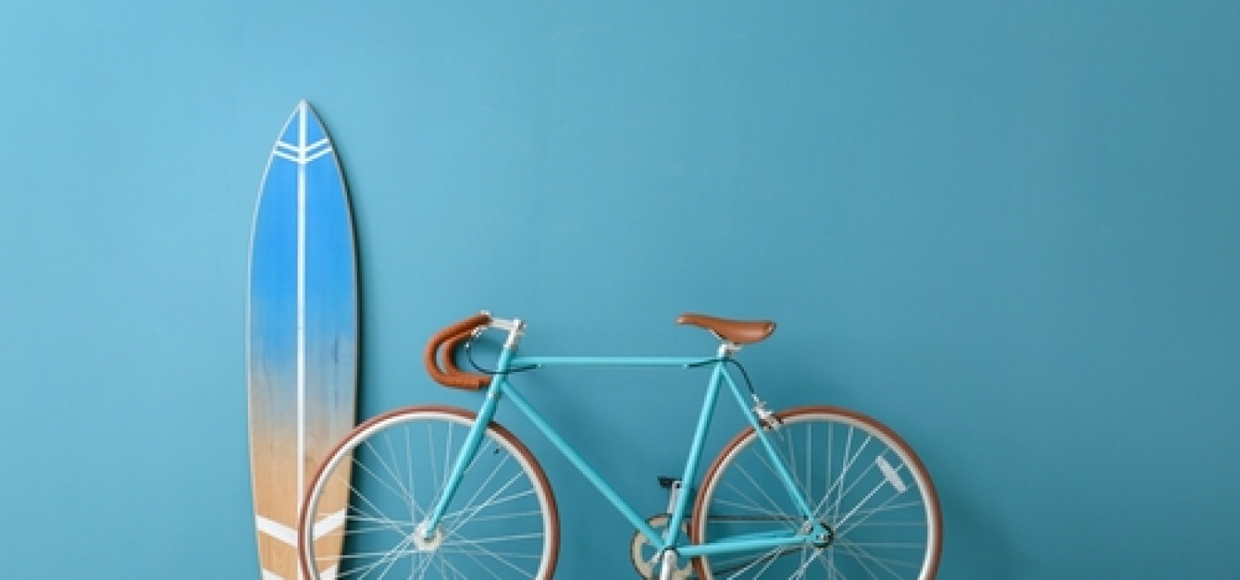 Crédito pessoal para hobbies de verão